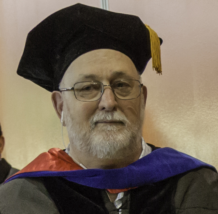 Dr. Carlos Aiken