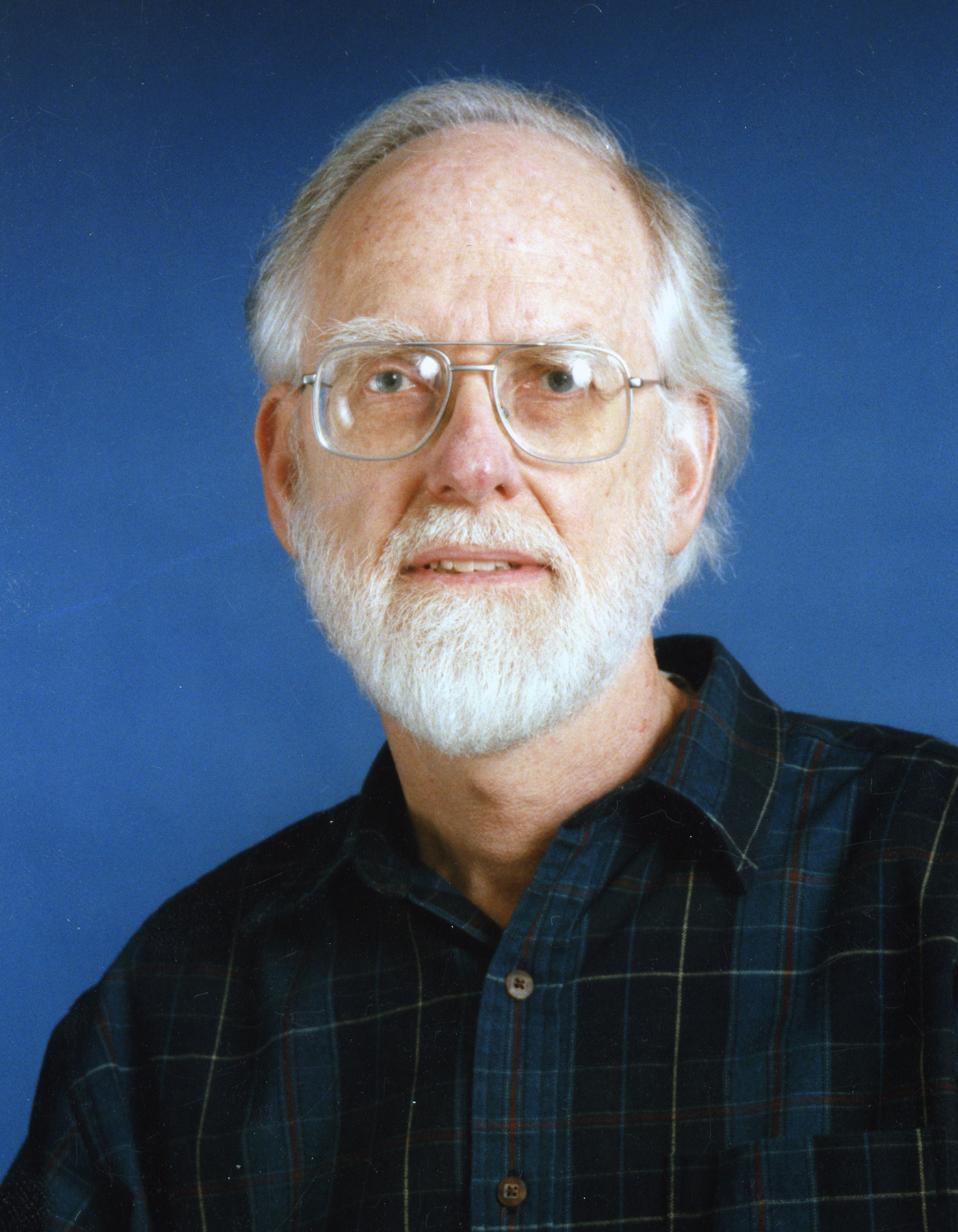 Photo of Dean Carl Presnall in 1998