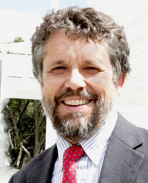 Matthew Goeckner, PhD