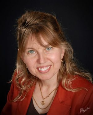 Natalia Humphreys, PhD
