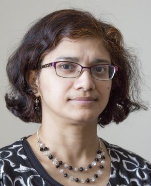 Swati Biswas, PhD
